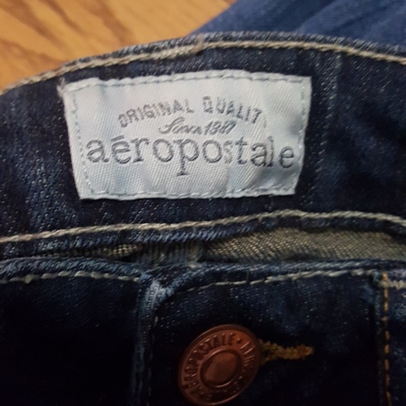 Lot of 4 size 12 girls jeans - Picture 2 of 5